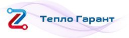 Логотип компании ТеплоГарант
